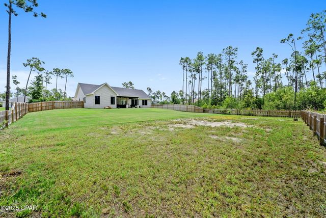 9719 Sweetfield Lane, Panama City, FL 32409