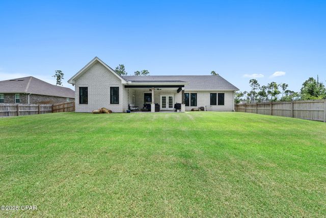 9719 Sweetfield Lane, Panama City, FL 32409