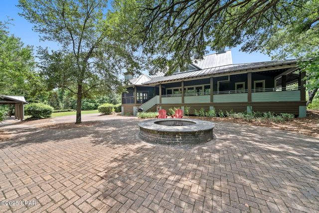 9719 Sweetfield Lane, Panama City, FL 32409