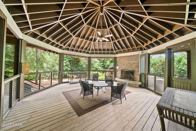 9719 Sweetfield Lane, Panama City, FL 32409