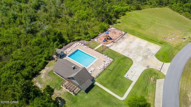 9719 Sweetfield Lane, Panama City, FL 32409