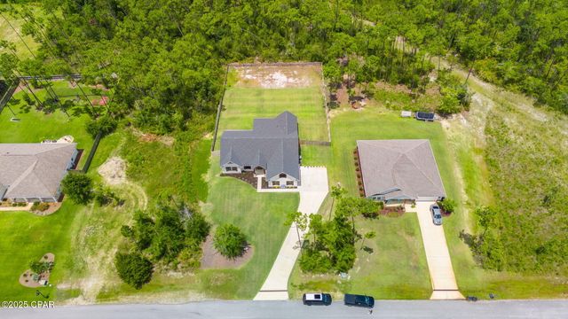 9719 Sweetfield Lane, Panama City, FL 32409
