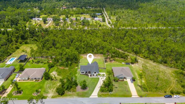 9719 Sweetfield Lane, Panama City, FL 32409