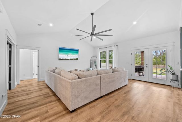 9719 Sweetfield Lane, Panama City, FL 32409