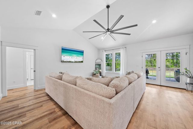 9719 Sweetfield Lane, Panama City, FL 32409