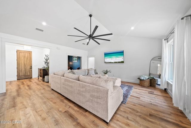 9719 Sweetfield Lane, Panama City, FL 32409