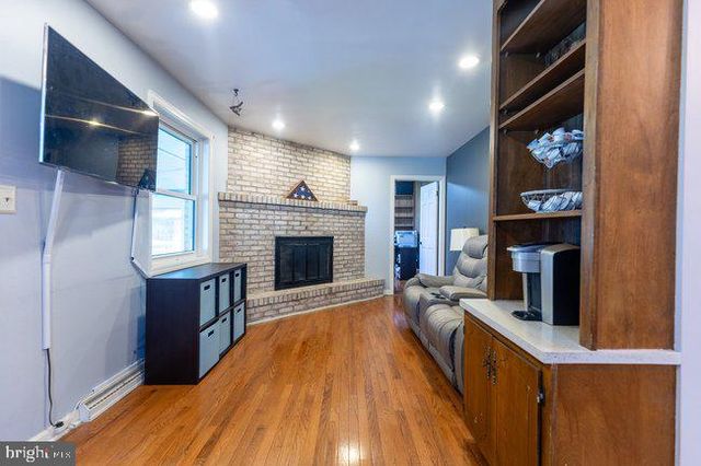 901 CYPRESS STREET, Chambersburg, PA 17201