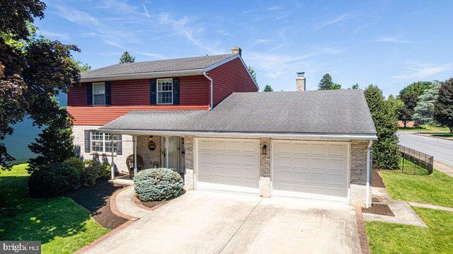 901 CYPRESS STREET, Chambersburg, PA 17201