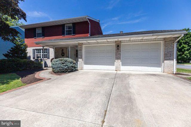 901 CYPRESS STREET, Chambersburg, PA 17201