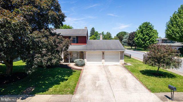 901 CYPRESS STREET, Chambersburg, PA 17201