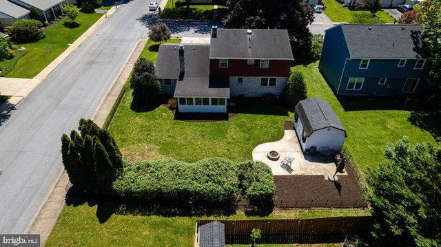 901 CYPRESS STREET, Chambersburg, PA 17201