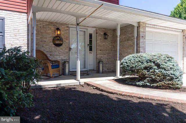 901 CYPRESS STREET, Chambersburg, PA 17201