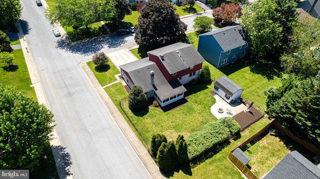 901 CYPRESS STREET, Chambersburg, PA 17201