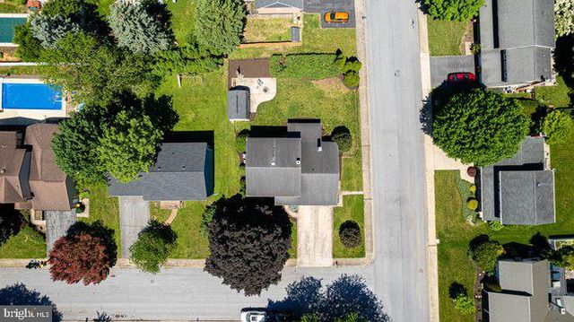 901 CYPRESS STREET, Chambersburg, PA 17201