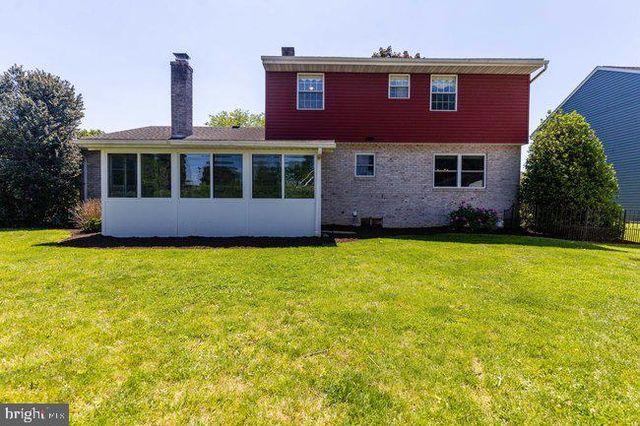 901 CYPRESS STREET, Chambersburg, PA 17201