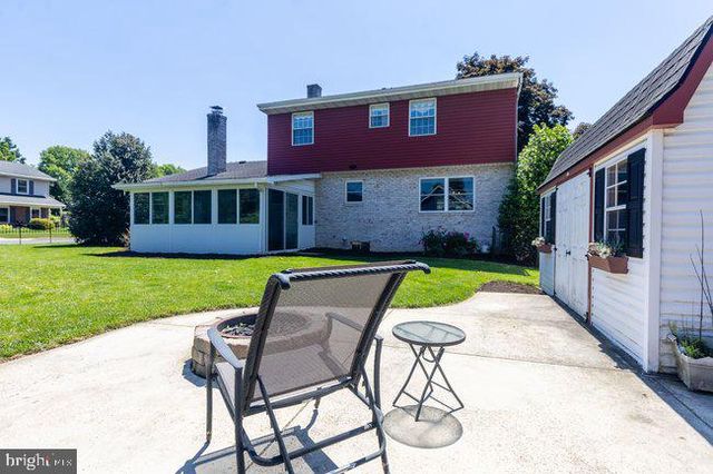 901 CYPRESS STREET, Chambersburg, PA 17201