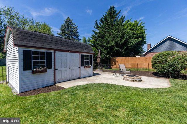 901 CYPRESS STREET, Chambersburg, PA 17201