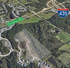 10901 Donahoo Road, Kansas City, KS 66109