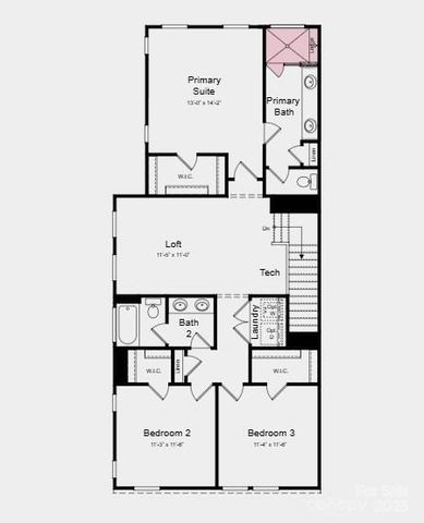 8667 Miles Gap Road, Indian Land, SC 29707