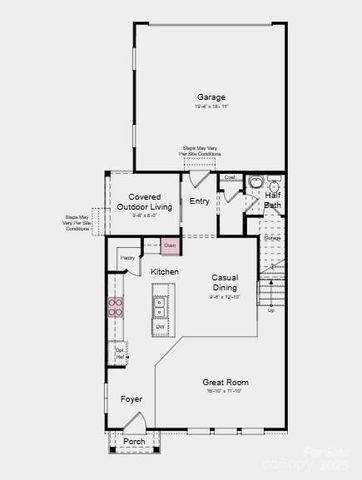 8667 Miles Gap Road, Indian Land, SC 29707