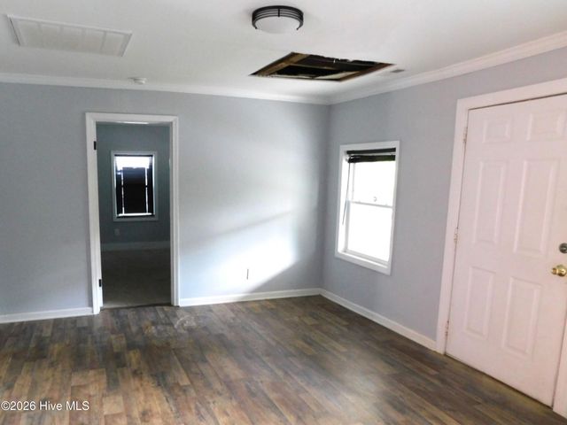 602 Briggs Street S, Wilson, NC 27893