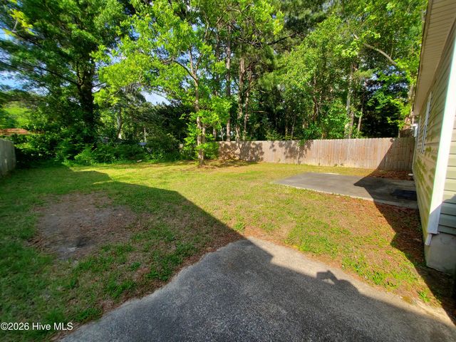 602 Briggs Street S, Wilson, NC 27893