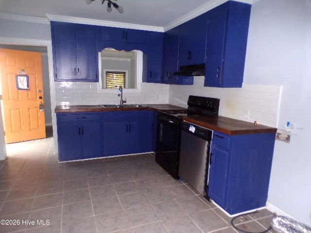 602 Briggs Street S, Wilson, NC 27893