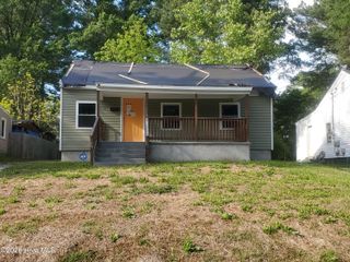 602 Briggs Street S, Wilson, NC 27893