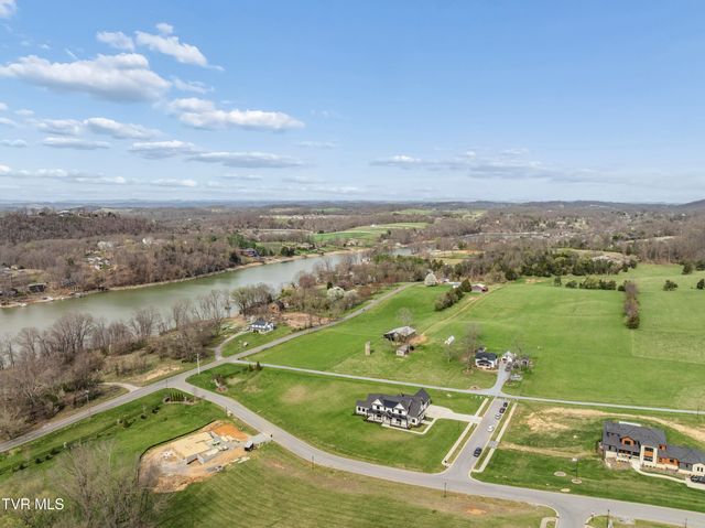 133 Wake Robin Lane, Johnson City, TN 37601