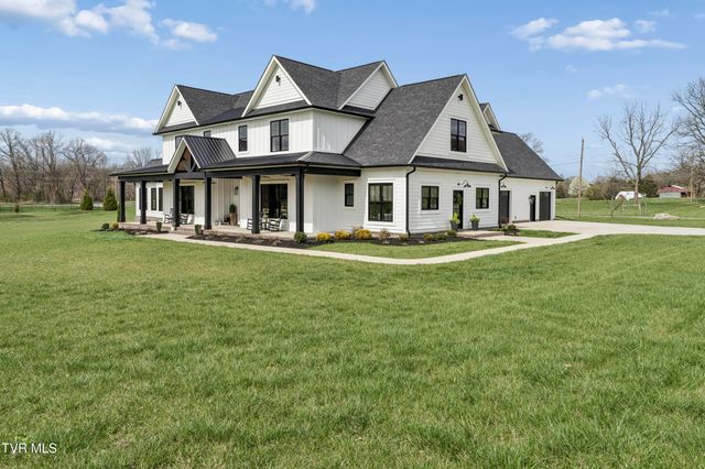 133 Wake Robin Lane, Johnson City, TN 37601