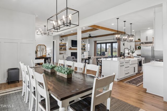 133 Wake Robin Lane, Johnson City, TN 37601