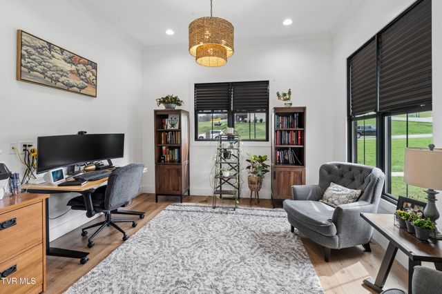 133 Wake Robin Lane, Johnson City, TN 37601