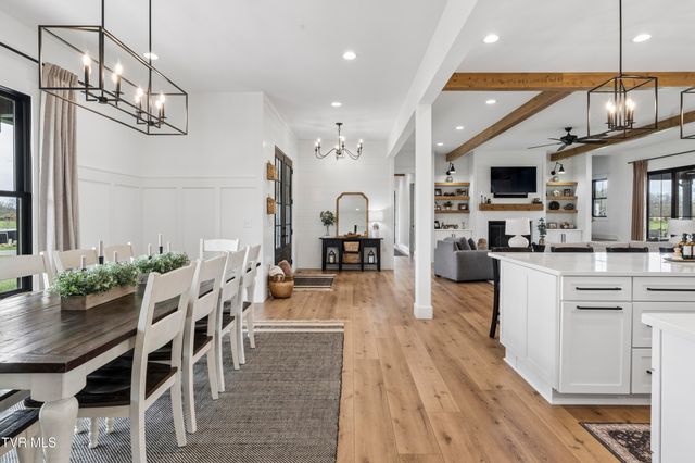 133 Wake Robin Lane, Johnson City, TN 37601