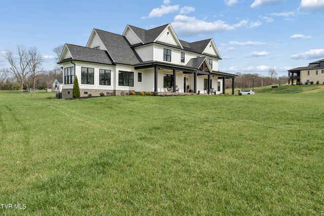 133 Wake Robin Lane, Johnson City, TN 37601