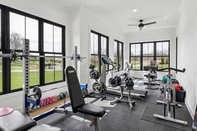 133 Wake Robin Lane, Johnson City, TN 37601