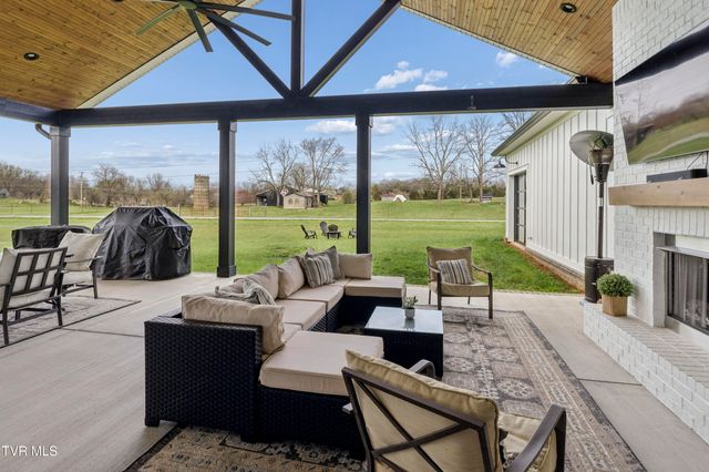 133 Wake Robin Lane, Johnson City, TN 37601