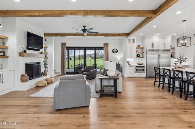 133 Wake Robin Lane, Johnson City, TN 37601