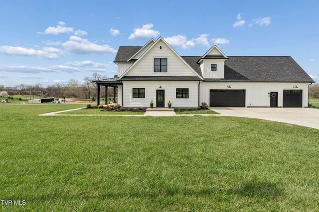 133 Wake Robin Lane, Johnson City, TN 37601