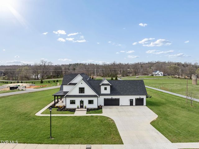 133 Wake Robin Lane, Johnson City, TN 37601