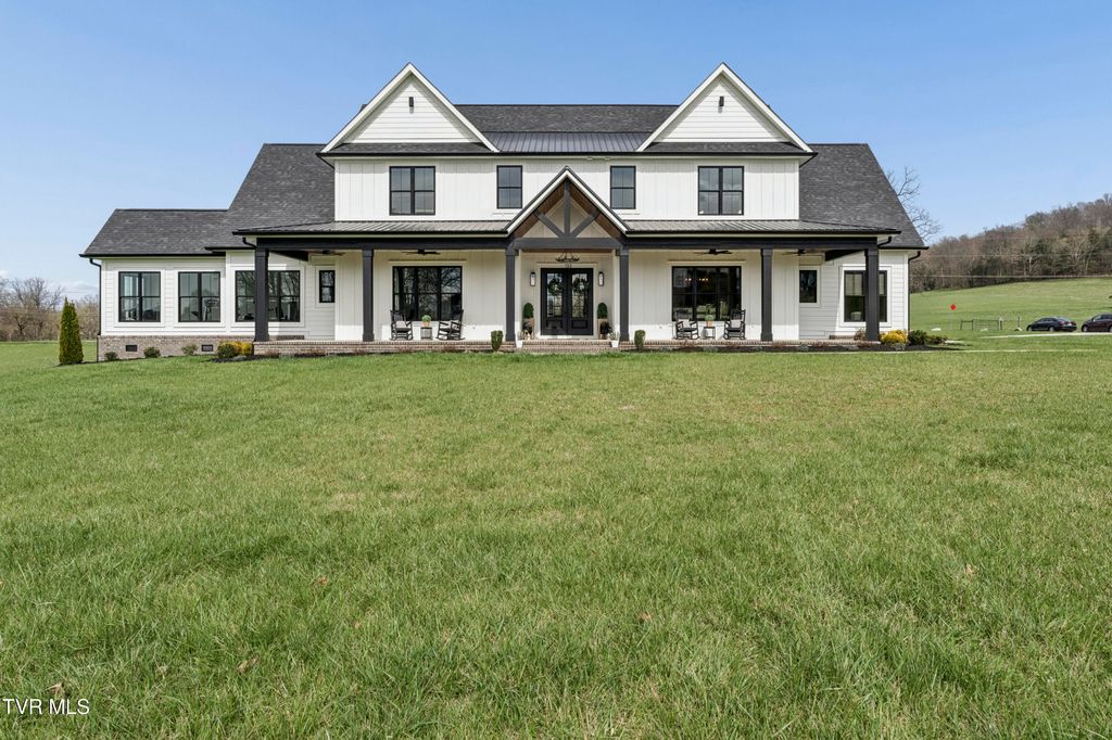 133 Wake Robin Lane, Johnson City, TN 37601