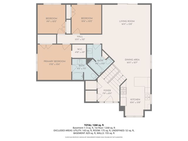 762 Towne Drive NE, Byron, MN 55920