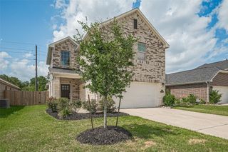 31630 Heguy Pass, Fulshear, TX 77441