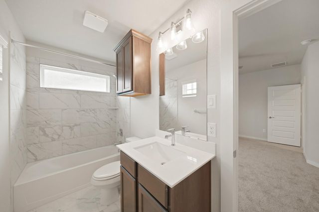 3312 Pin Cherry Lane, Conroe, TX 77301