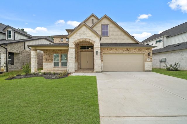 3312 Pin Cherry Lane, Conroe, TX 77301
