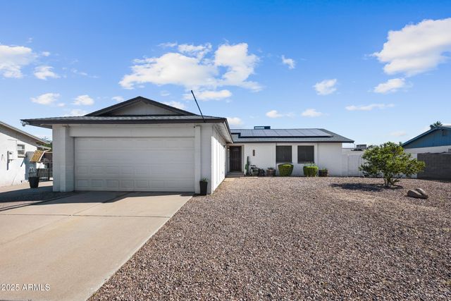 17827 N 9TH Avenue, Phoenix, AZ 85023