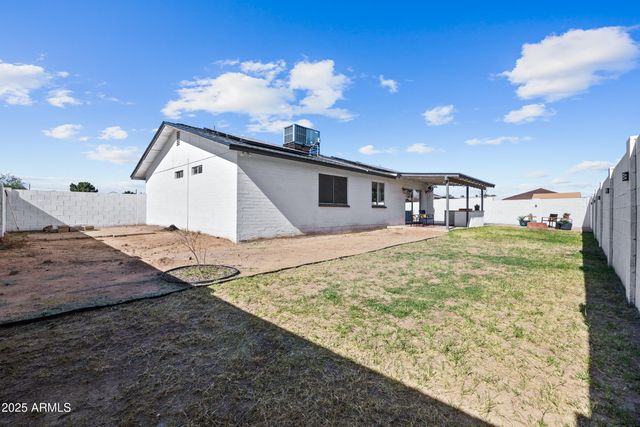 17827 N 9TH Avenue, Phoenix, AZ 85023