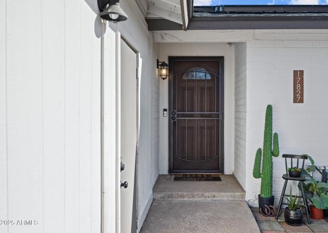 17827 N 9TH Avenue, Phoenix, AZ 85023