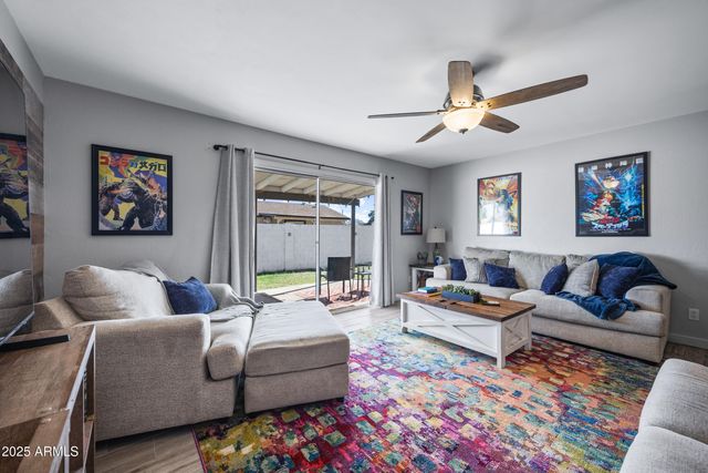 17827 N 9TH Avenue, Phoenix, AZ 85023