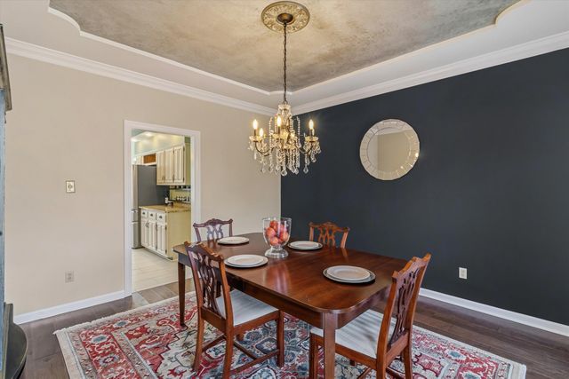 3106 COUNTRY PLACE DR W, Collierville, TN 38017