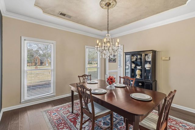 3106 COUNTRY PLACE DR W, Collierville, TN 38017